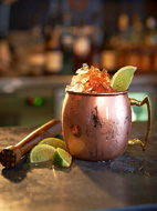 Bundaberg Moscow Mule Bundaberg Moscow Mule