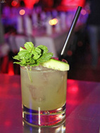 Cocktail Apple Fresh Cocktail Apple Fresh