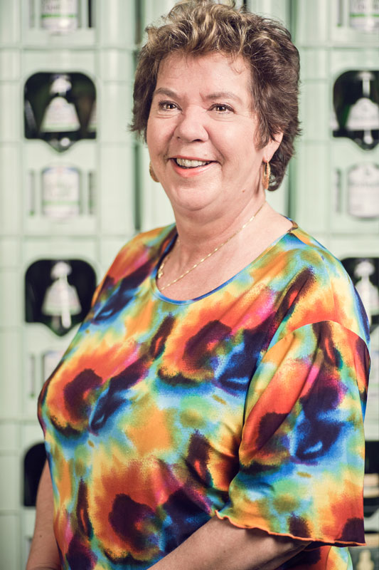 Karin Michalowski Karin Michalowski