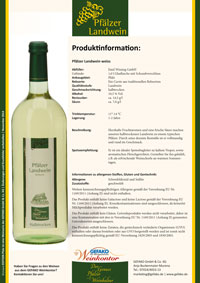 Pfälzer-Landwein-weiß