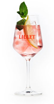 Lillet Citrose Lillet Citrose