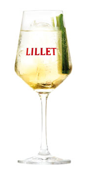 LILLET Culetto LILLET Culetto