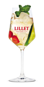 LILLET VIVE LILLET VIVE