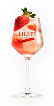 LILLET Roseberry LILLET Roseberry